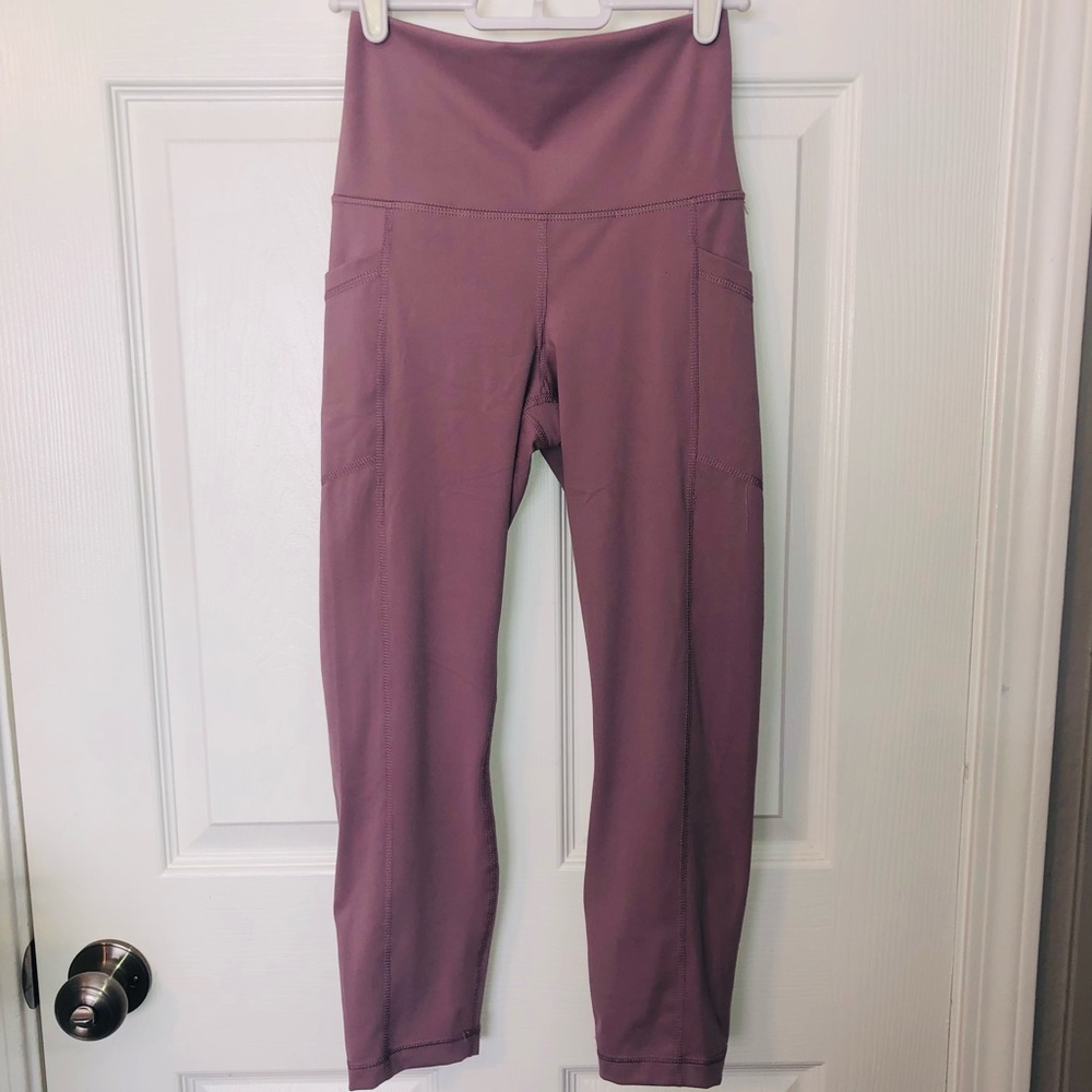 Yogalicious crop pants - Picture 3 of 5